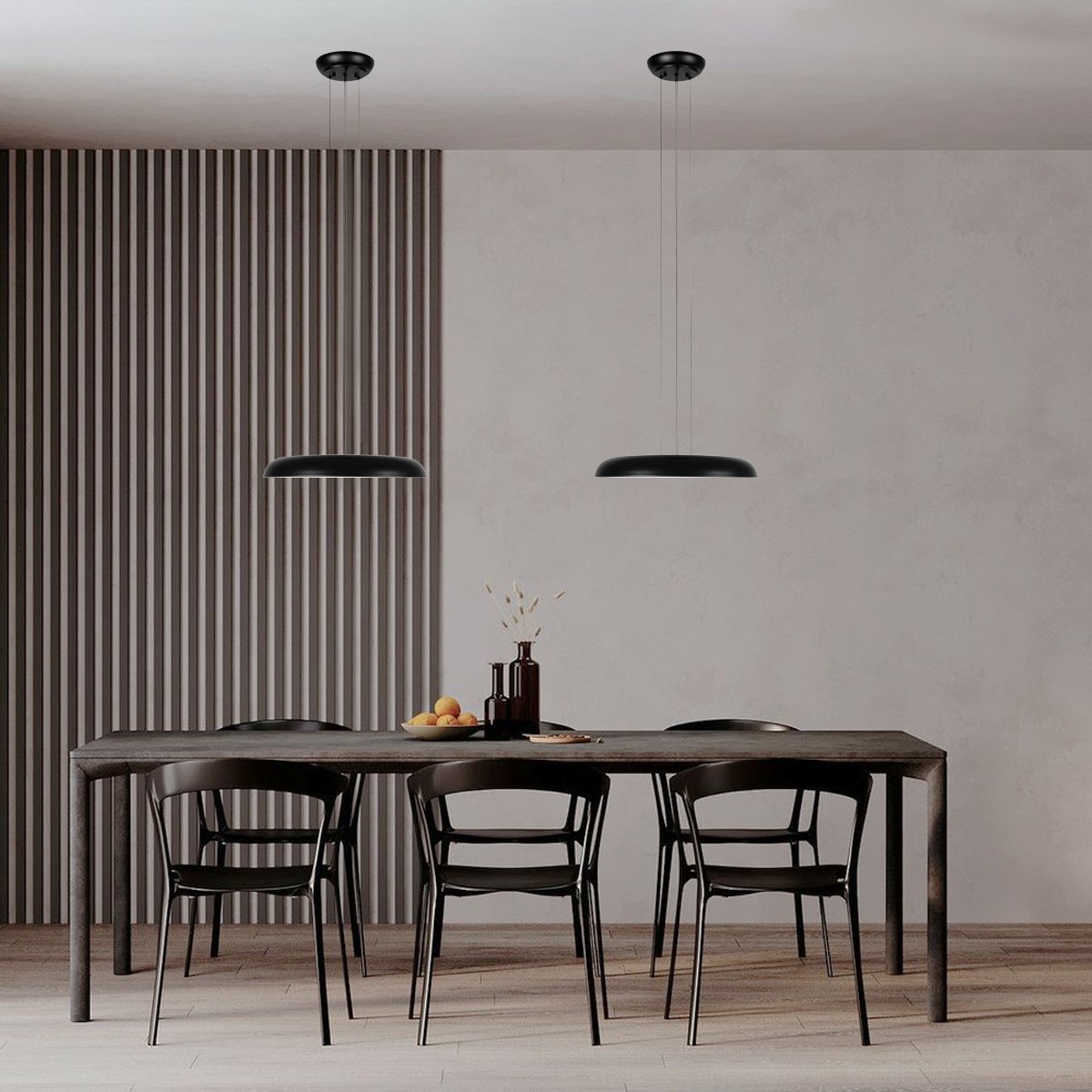 Светильник подвесной Loft It Dime 10371P White