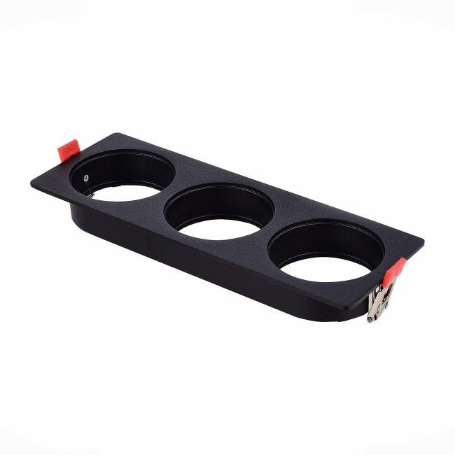 ST052.408.03 Встраиваемый корпус для светодиодного модуля серии ST850, ST851 ST Luce Functional ST052.408.03