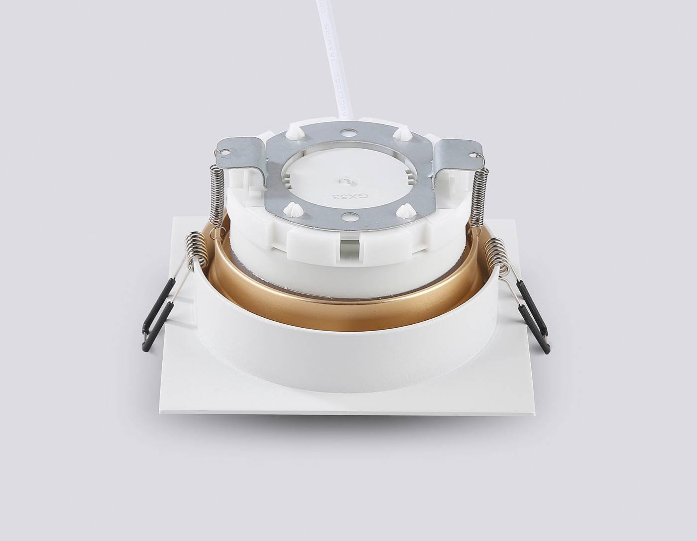 Встраиваемый светильник Ambrella GX Standard tech TN52338