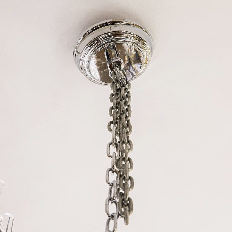 L36618.98 Подвесная люстра L'Arte Luce Luxury Copolle L36618.98