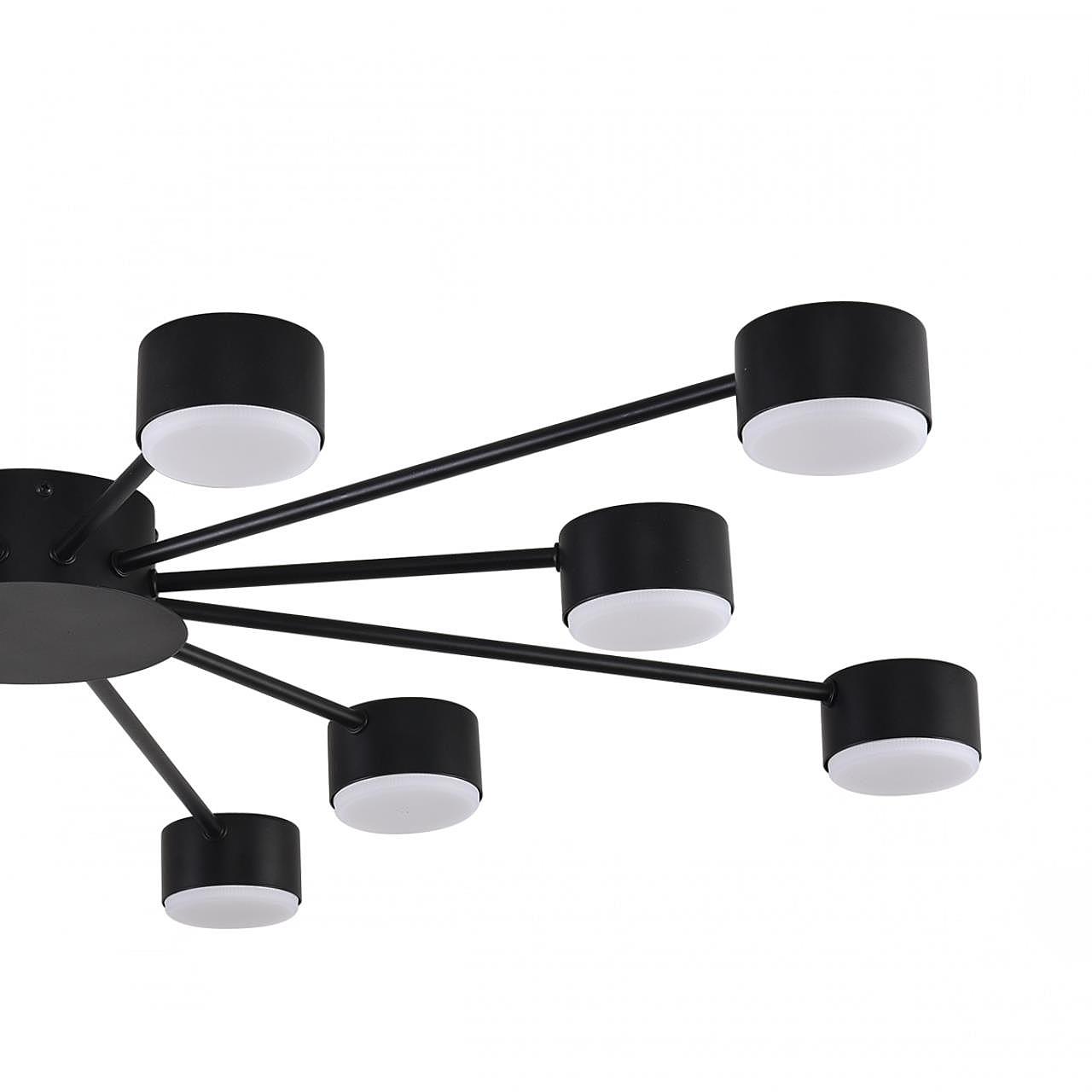 Потолочная люстра Lumion Torina 8344/12C
