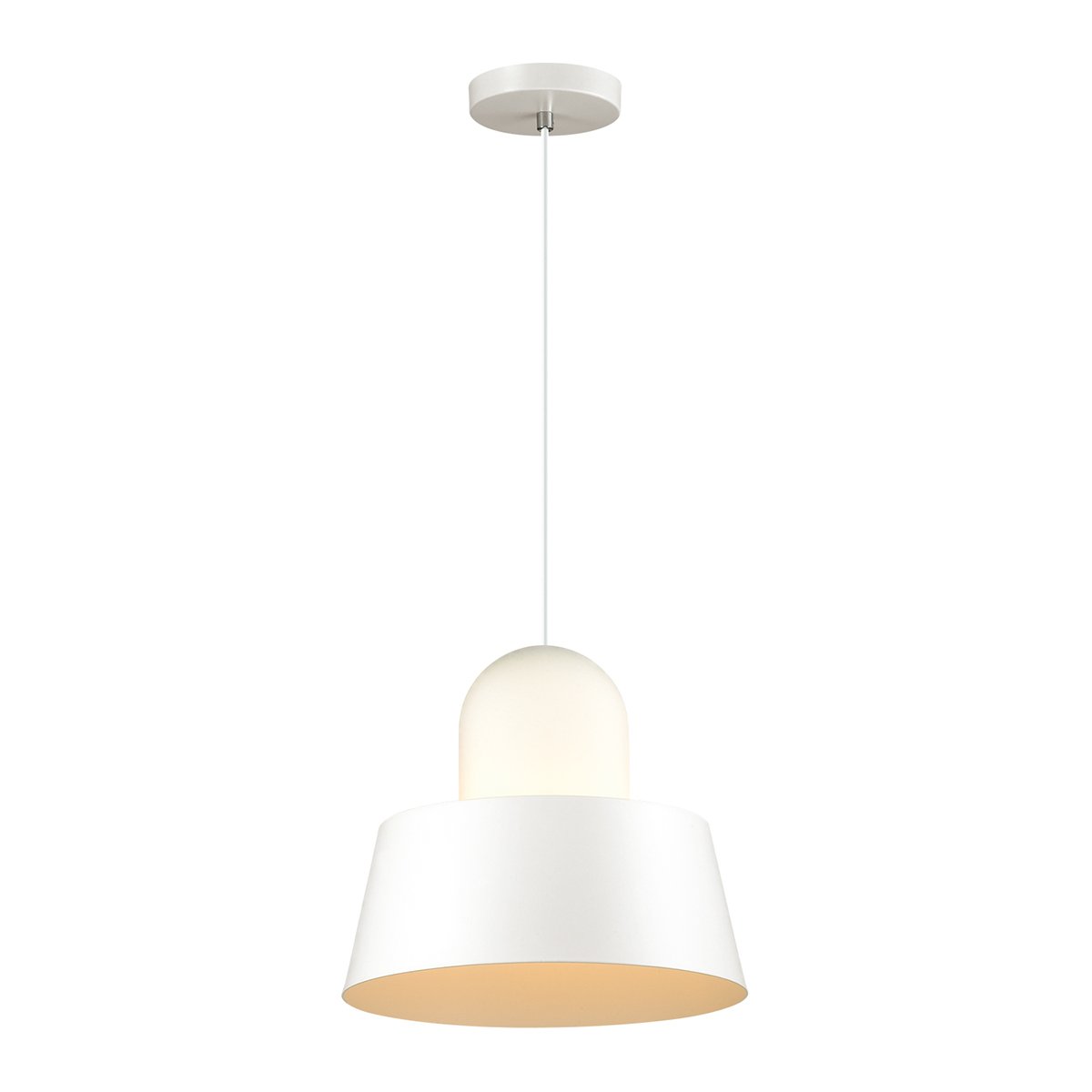 4144/1 Светильник подвесной Odeon Light Alur 4144/1