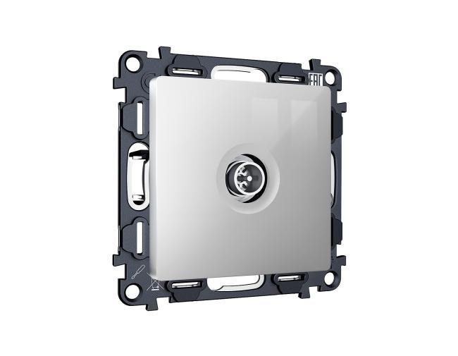 MA413005 Розетка Ambrella Volt ALFA MA413005