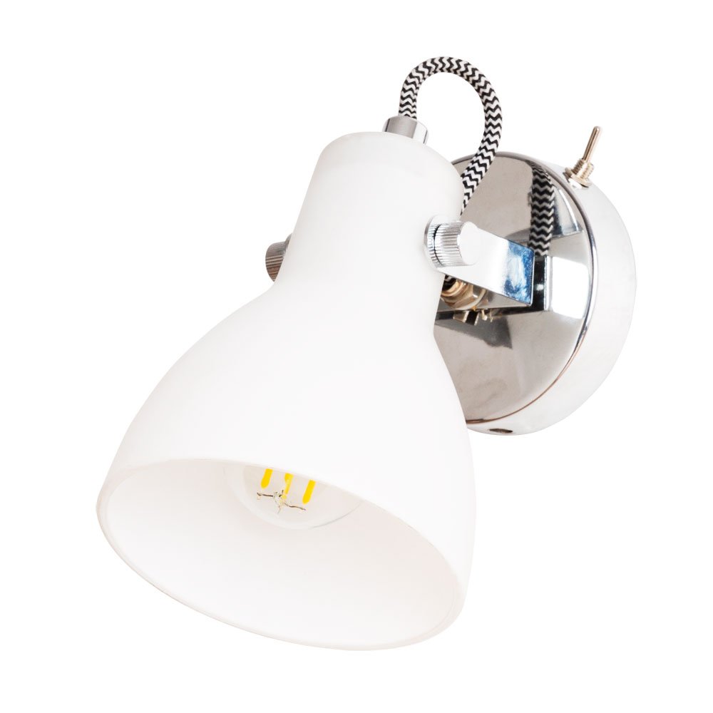 A1142AP-1CC Светильник спот Arte Lamp Fado A1142AP-1CC