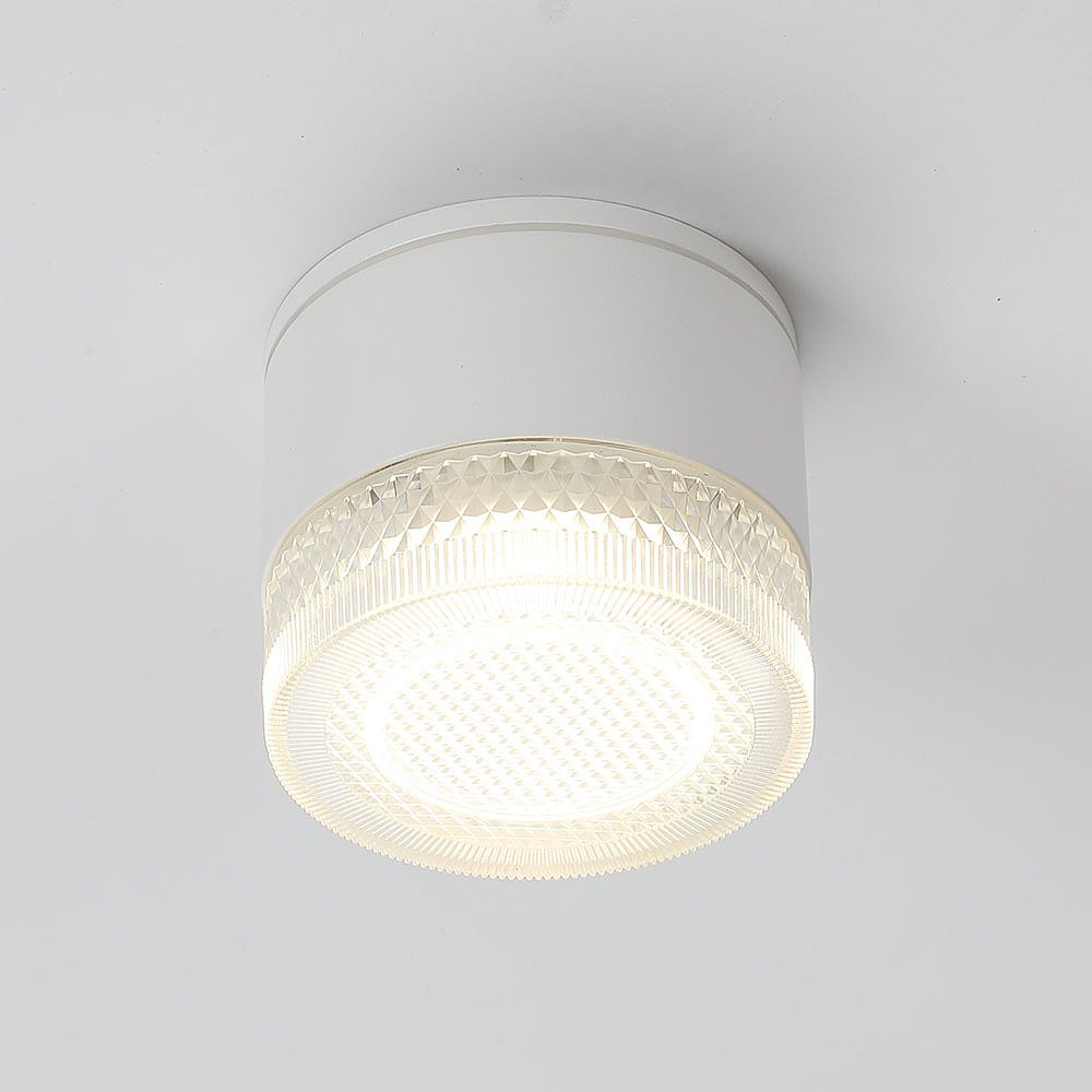 Уличный потолочный светильник Arte Lamp Piautos A1926PF-1WH