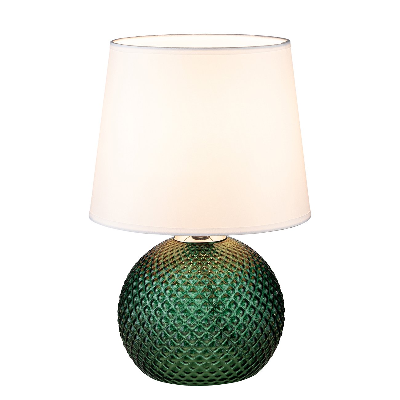 10197/L Green Настольная лампа Chance Escada 10197/L Green