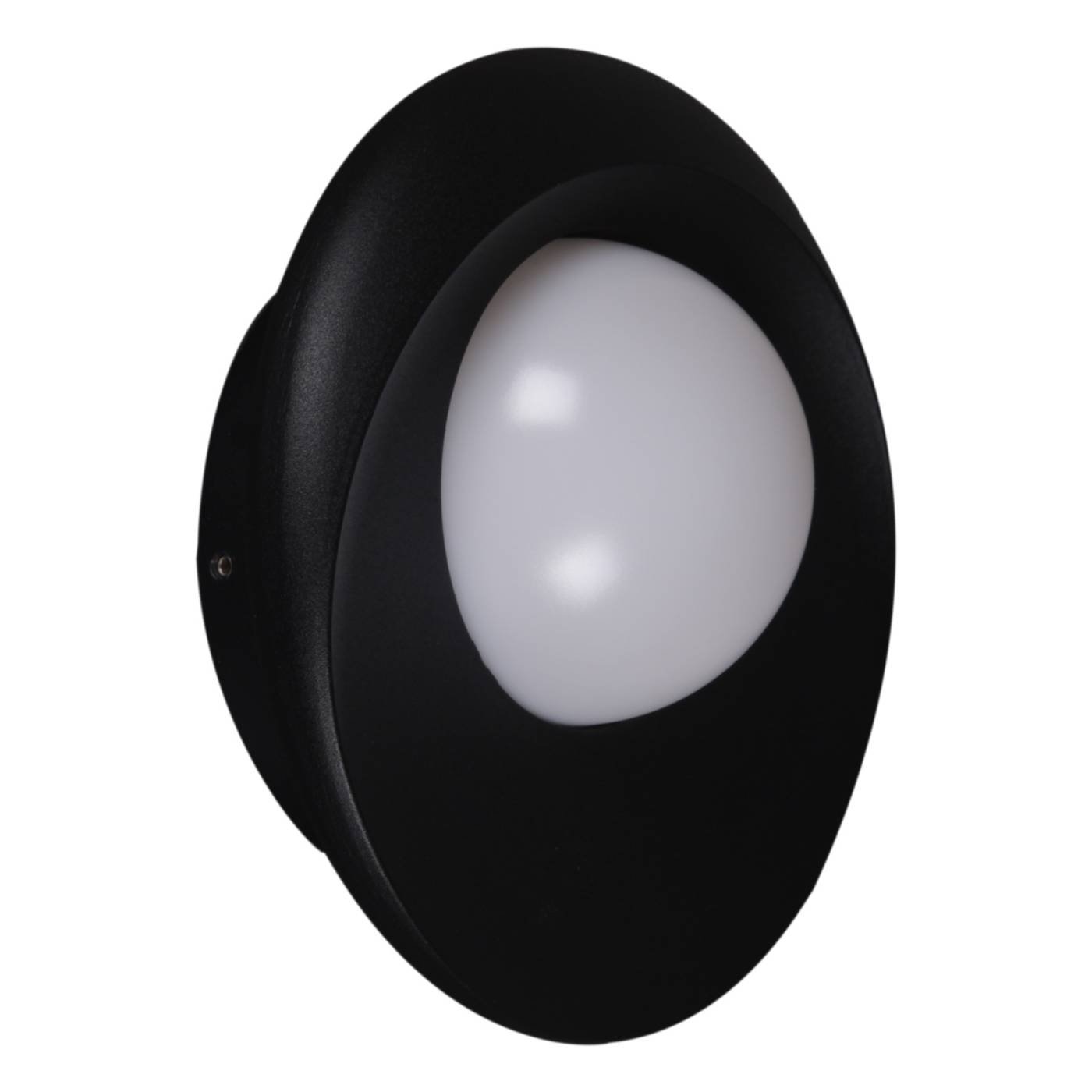 Настенный светильник Reluce 86875-9.2-001JH LED12W BK