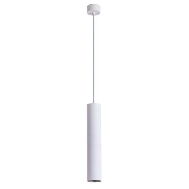 Светильник подвесной Arte Lamp Torre A1530SP-1WH