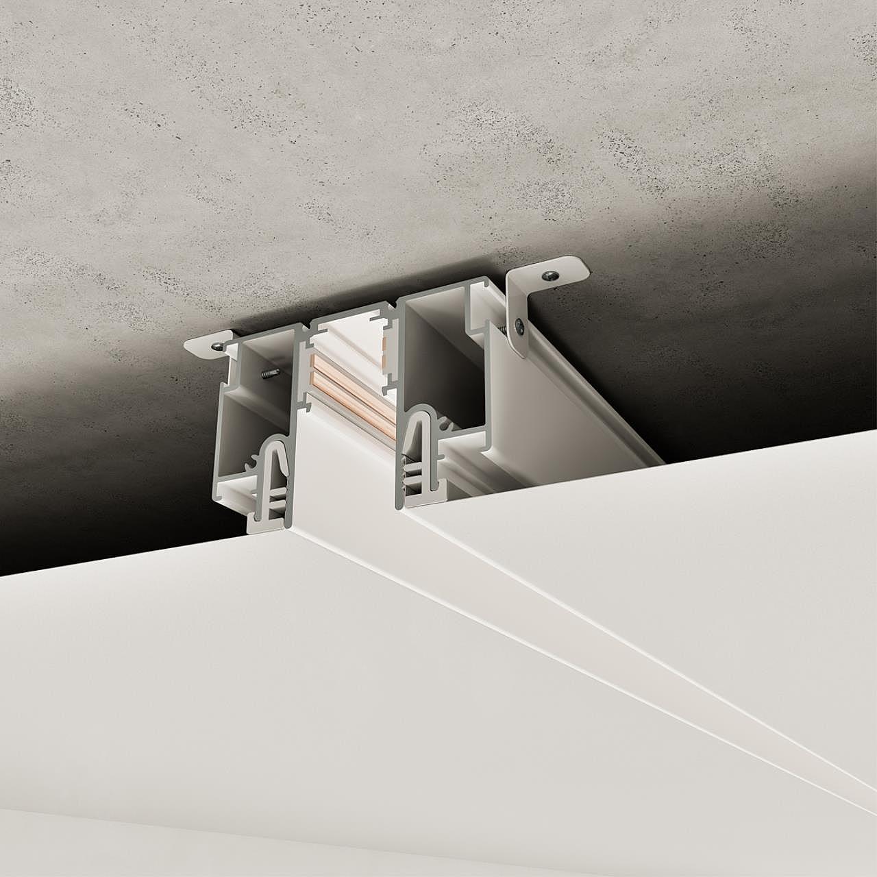 135325 Шинопровод Novotech Flum 135325