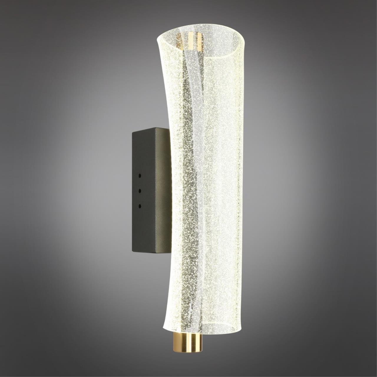 Настенный светильник Aployt Klemens APL.660.11.11