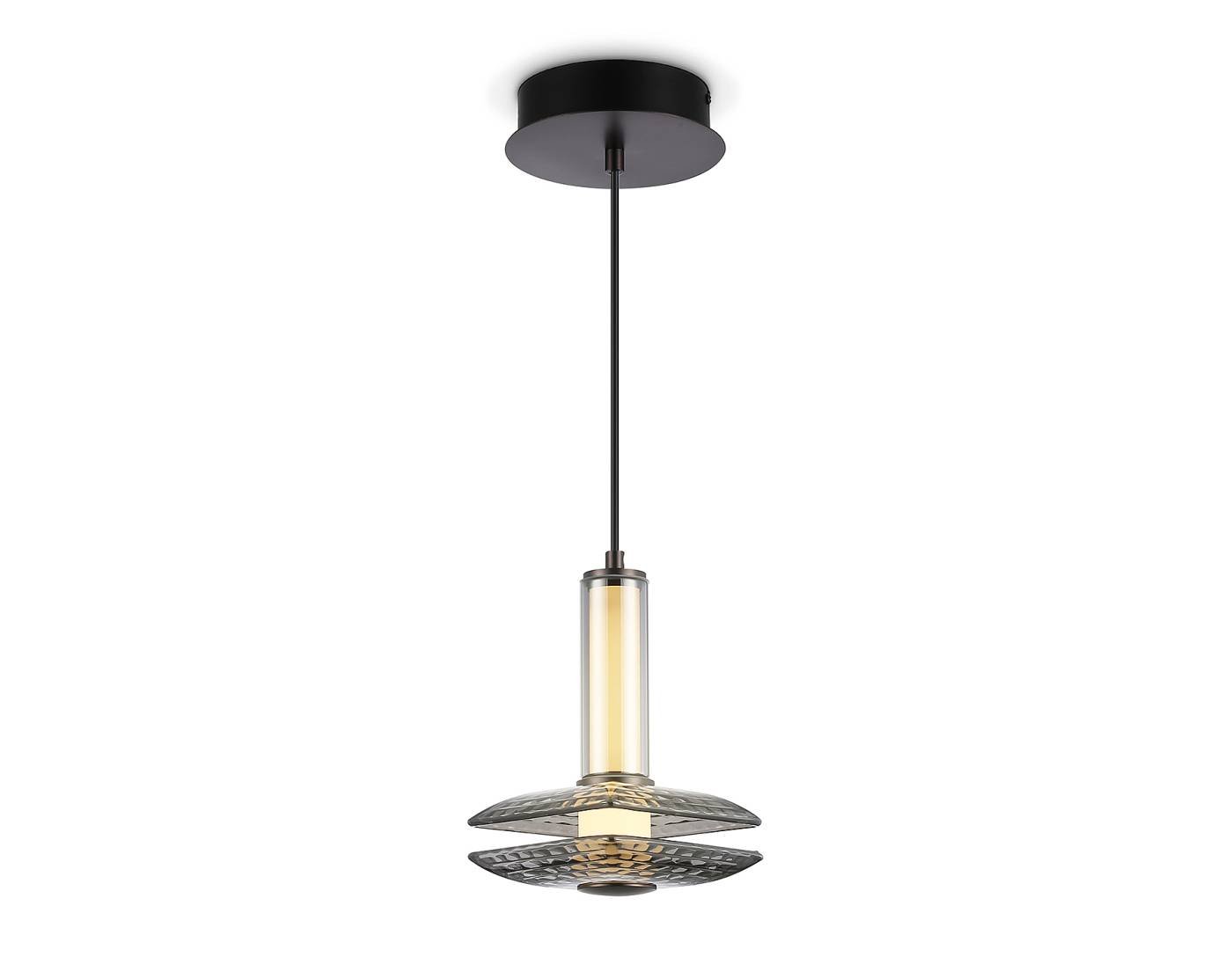 LH31003 Светильник подвесной Ambrella Crystal LH31003
