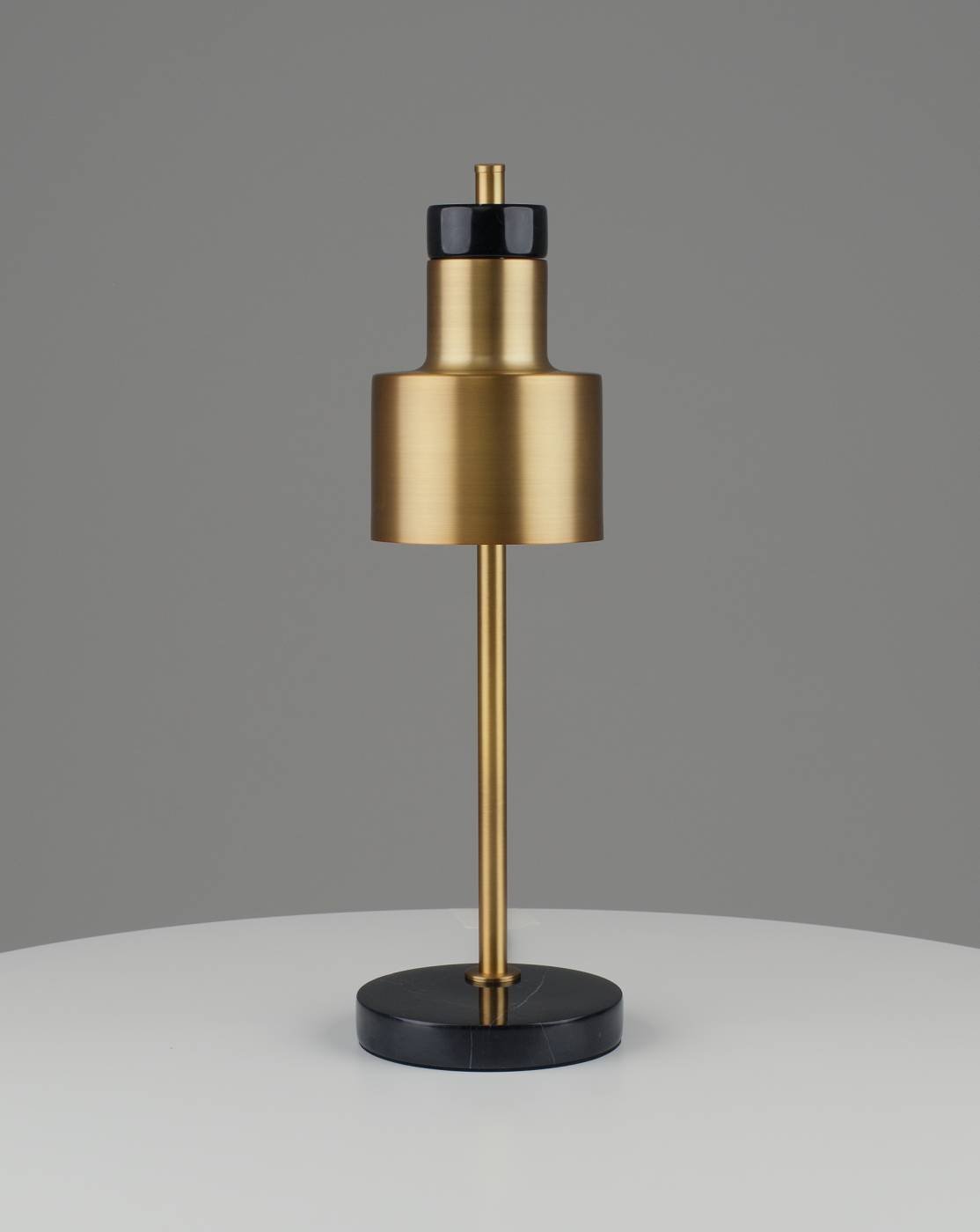 V11307-1T Настольная лампа Moderli Goldy V11307-1T