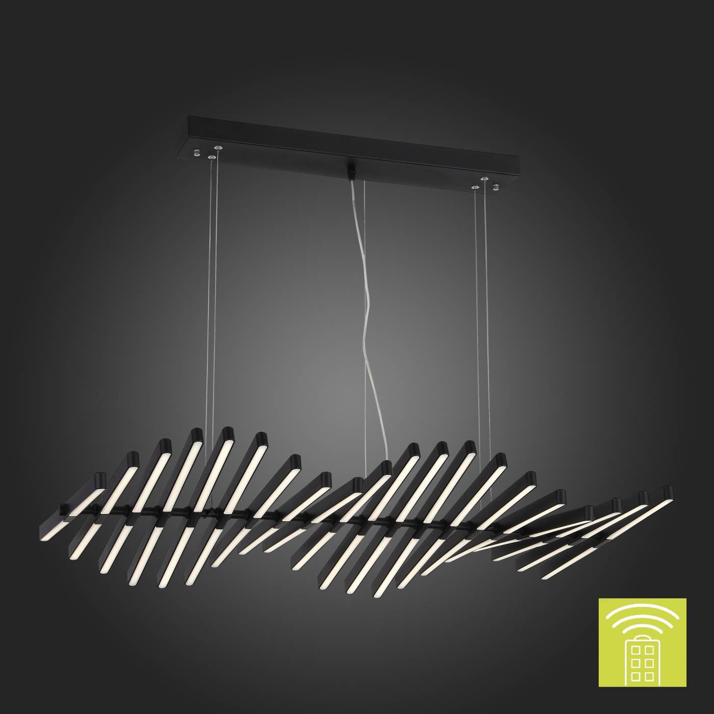 Подвесная люстра ST Luce Picodi SLD001.403.20