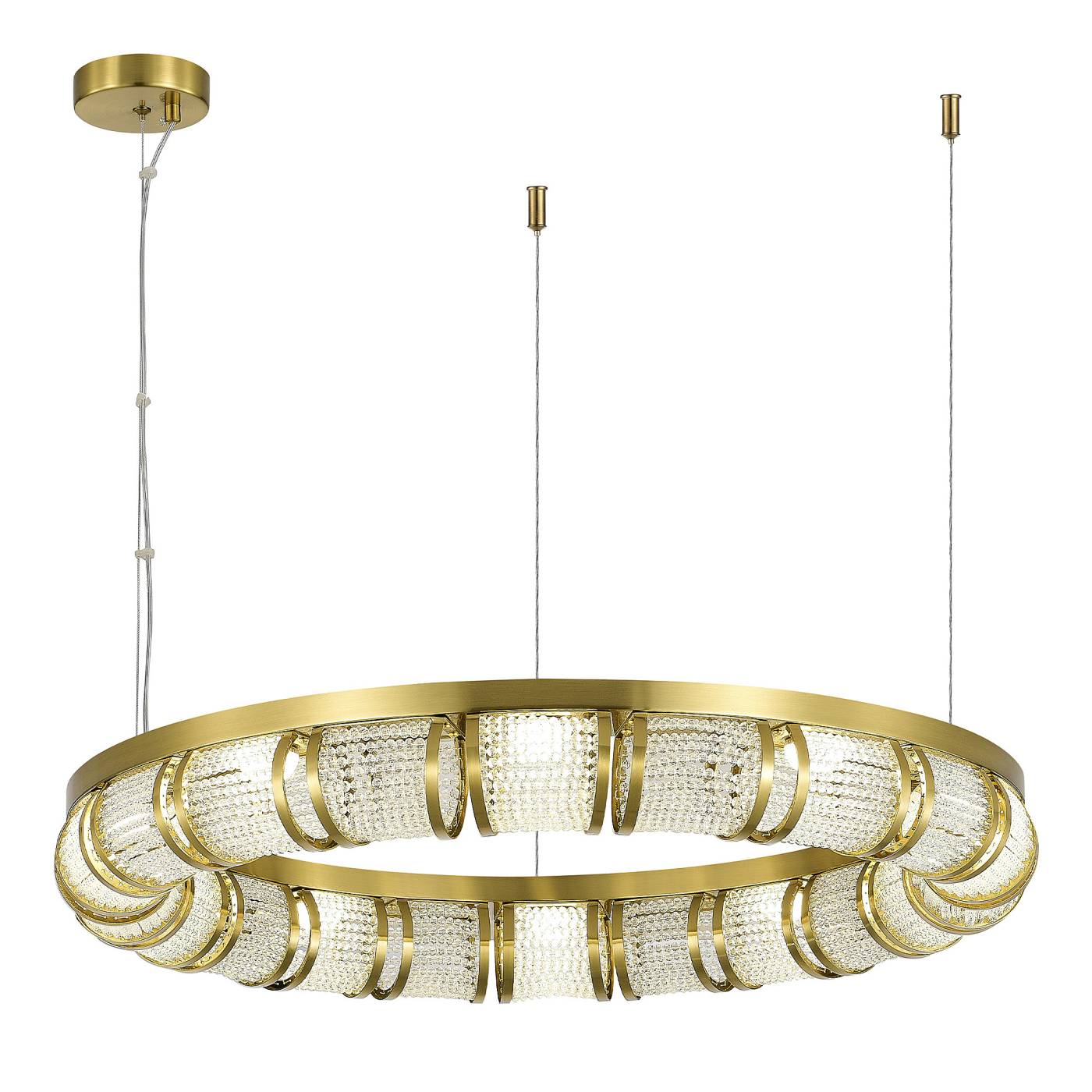 SL6011.303.01 Подвесная люстра ST Luce Esme SL6011.303.01