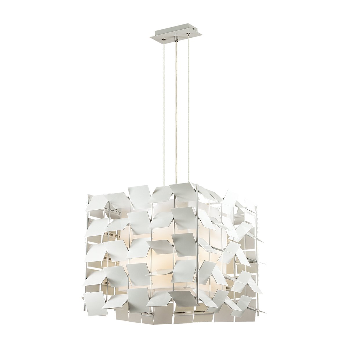 3976/4 Светильник подвесной Odeon Light Gratta 3976/4