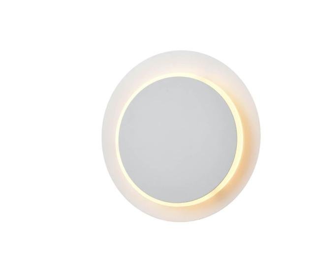 VL8011W02 Настенный светильник Vele Luce Runo VL8011W02