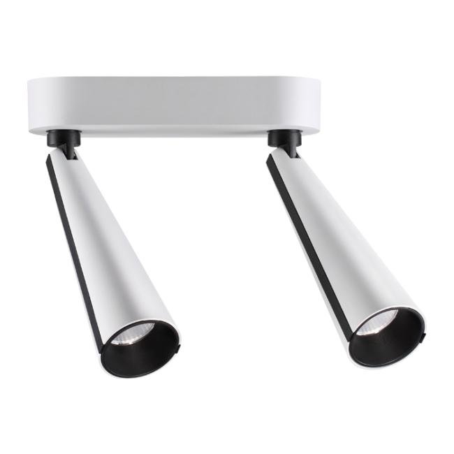 Светильник спот Novotech Zeus 357866