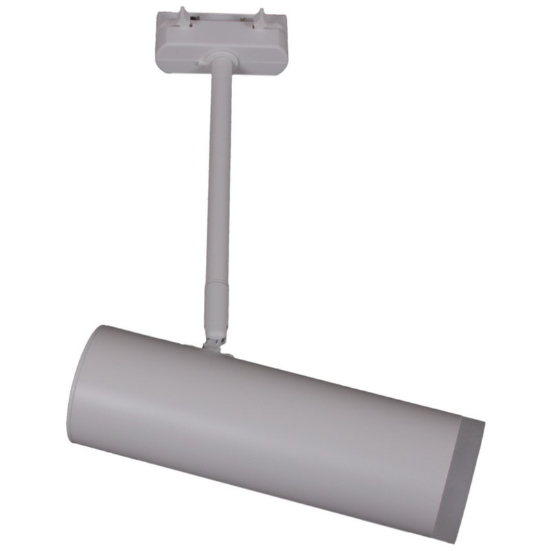 Трековый светильник Reluce 06225-9.3-001RN MR16 WT