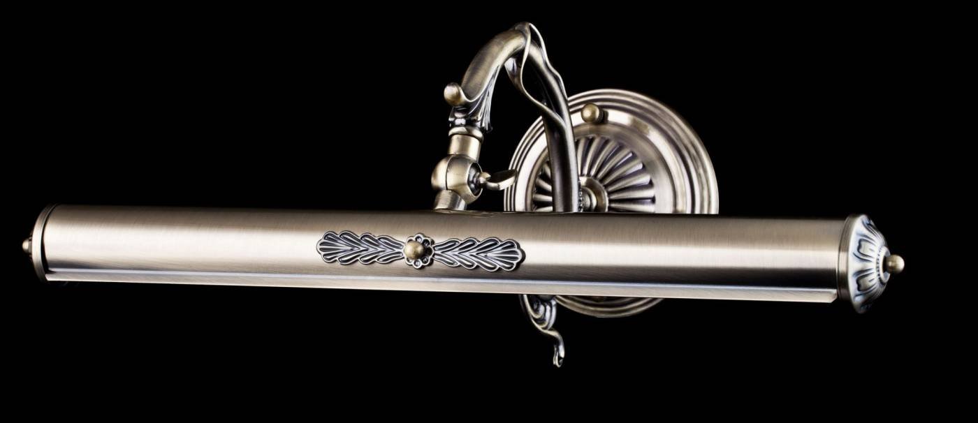 Подсветка для картин Maytoni Picasso PIC114-02-R