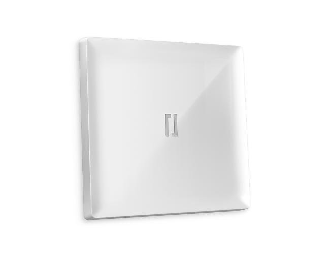 AP1020 Накладка на механизм Ambrella Volt ALFA AP1020