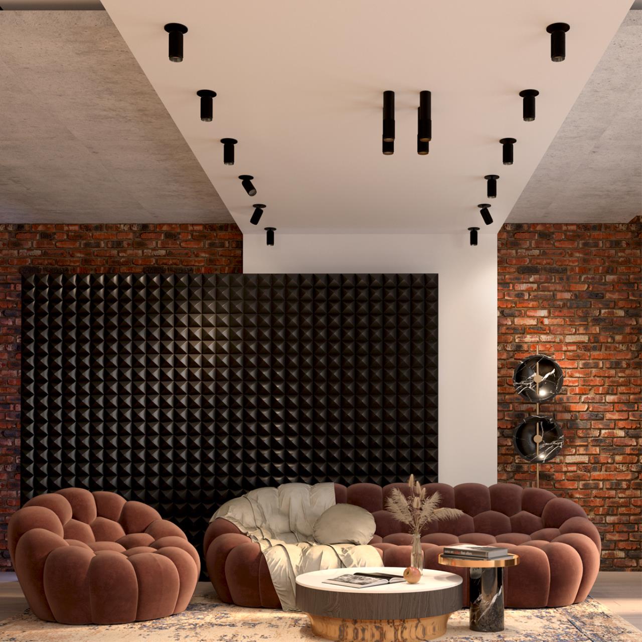 370748 Встраиваемый светильник Novotech Mais 370748