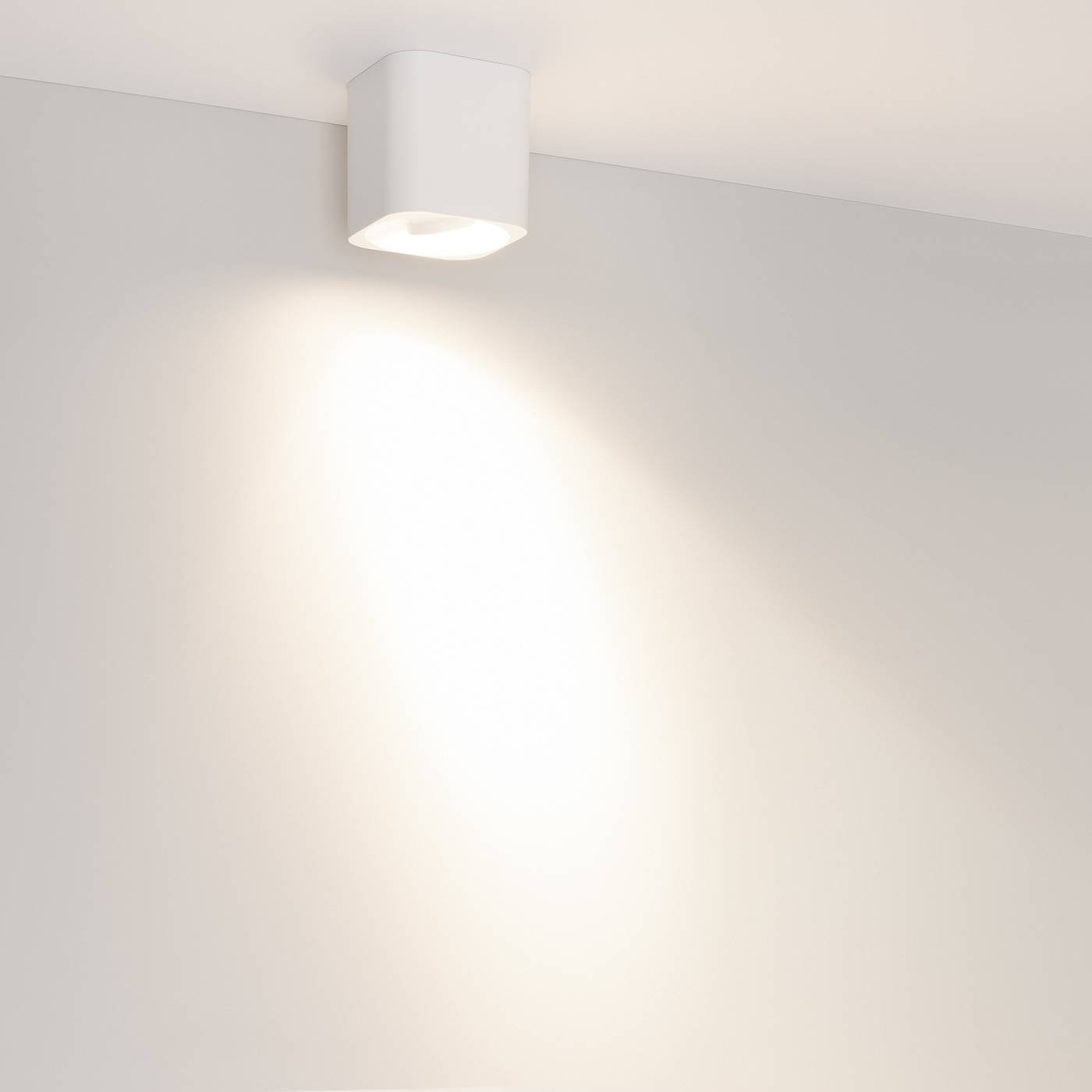 055751 Накладной светильник Arlight Acento 055751