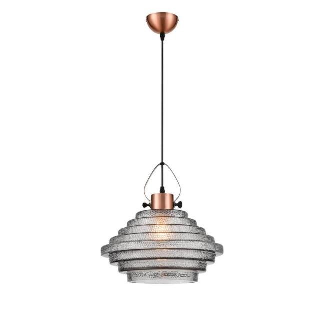 VL5402P21 Светильник подвесной Vele Luce Genio VL5402P21