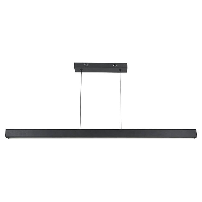 Светильник подвесной Seven Fires Ardon SF8503/1P-BK