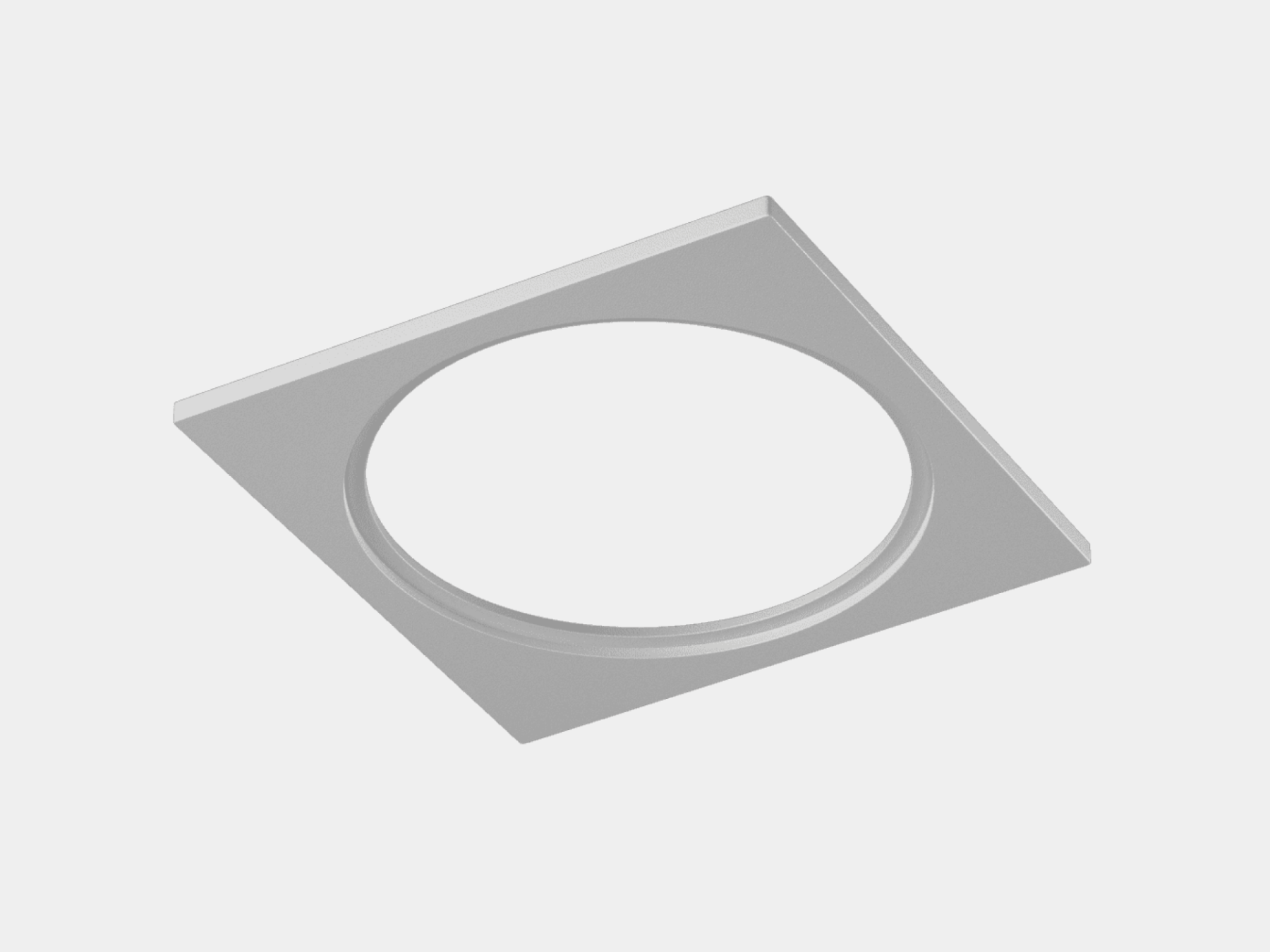 00-00004186 Рамка для серии COMBO 4, SWG PRO 00-00004186