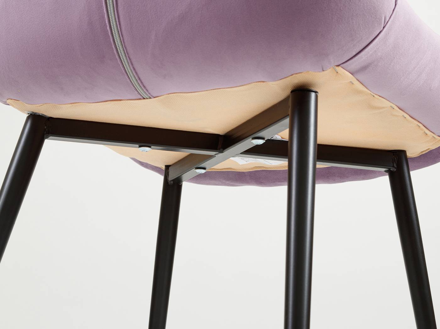 MF1036-4 Комплект стульев MyFar Феникс MF1036-4