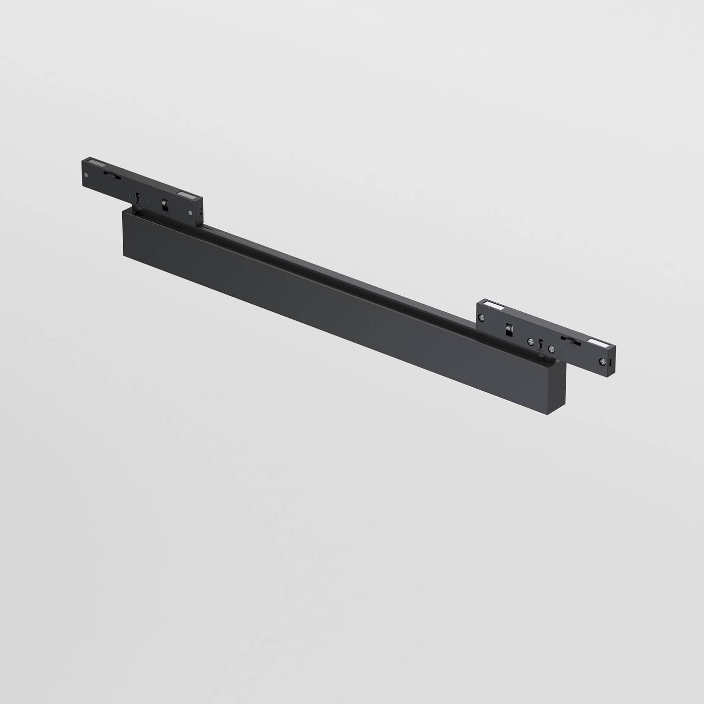 Трековый светильник Elektrostandard Mini Magnetic Mini Magnetic Трековый светильник 10W 3000K (черный) 85168/01