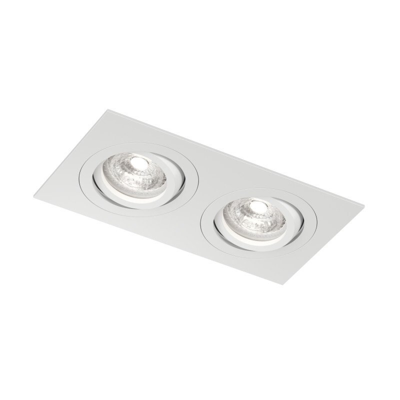 DK2112-WH Встраиваемый светильник Denkirs Hydro DK2112-WH