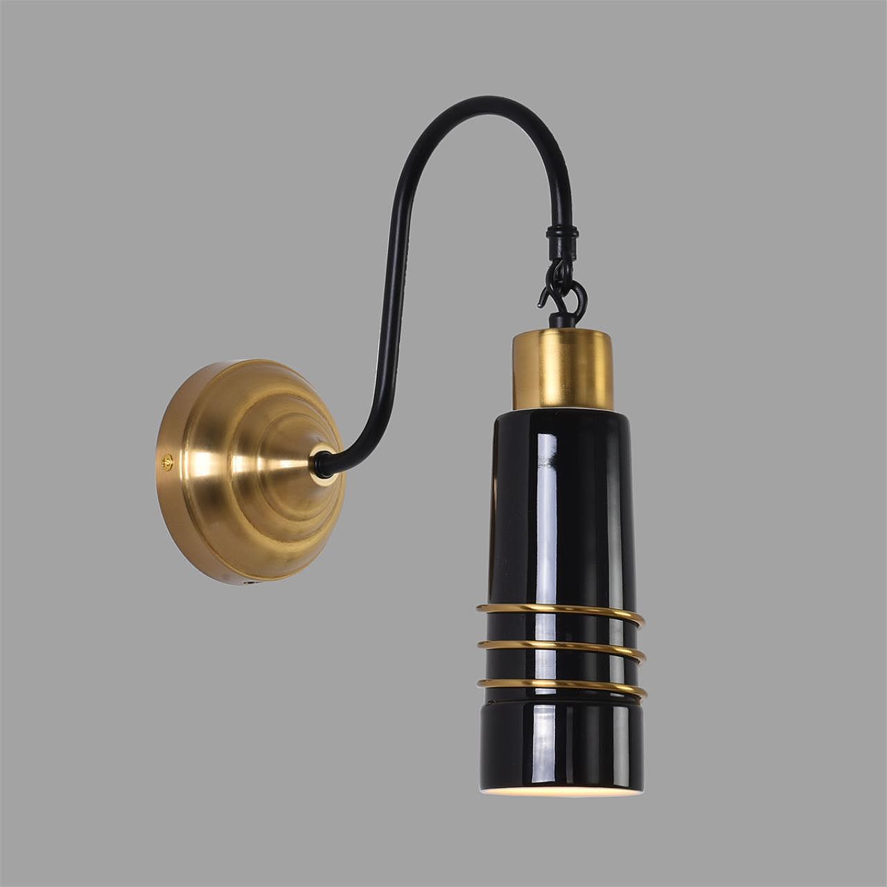 Настенное бра Lumion Lilo 8361/1W