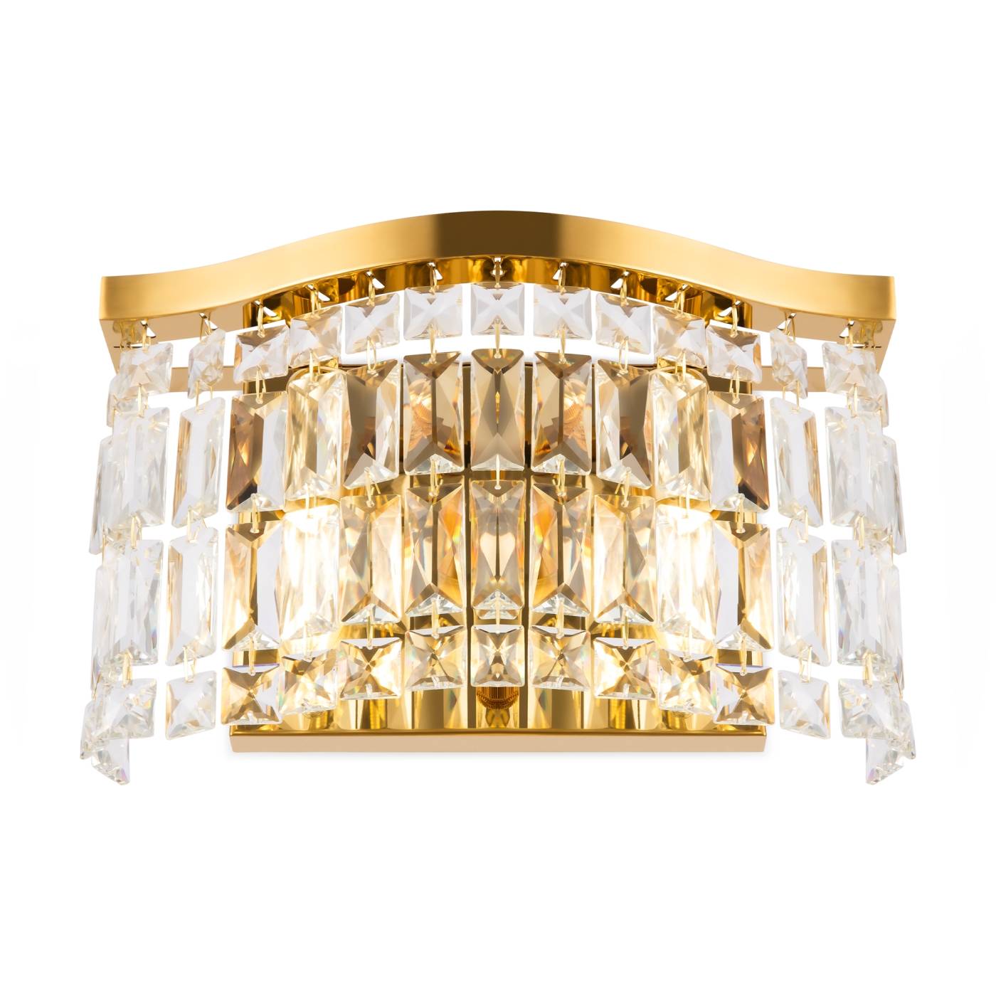 Настенное бра Maytoni Dune DIA005WL-02G