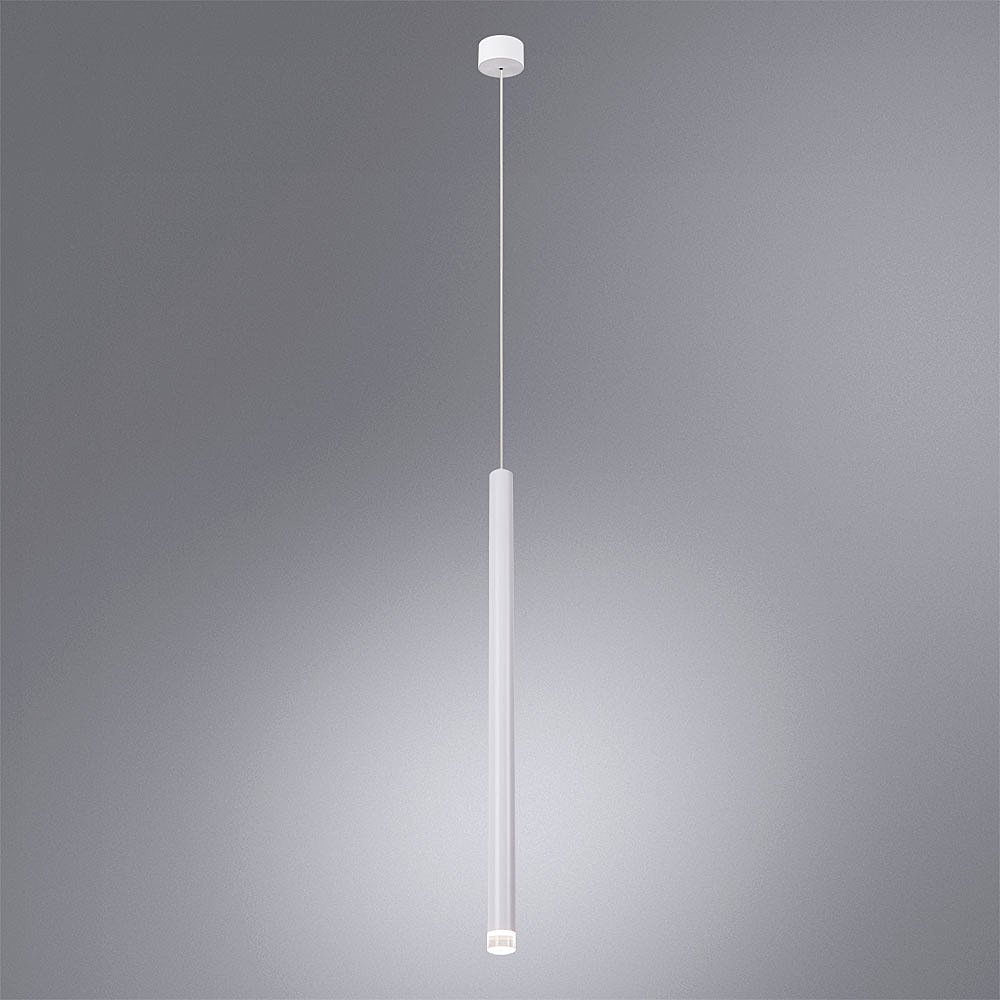 A5570SP-1WH Светильник подвесной Arte Lamp Solid A5570SP-1WH