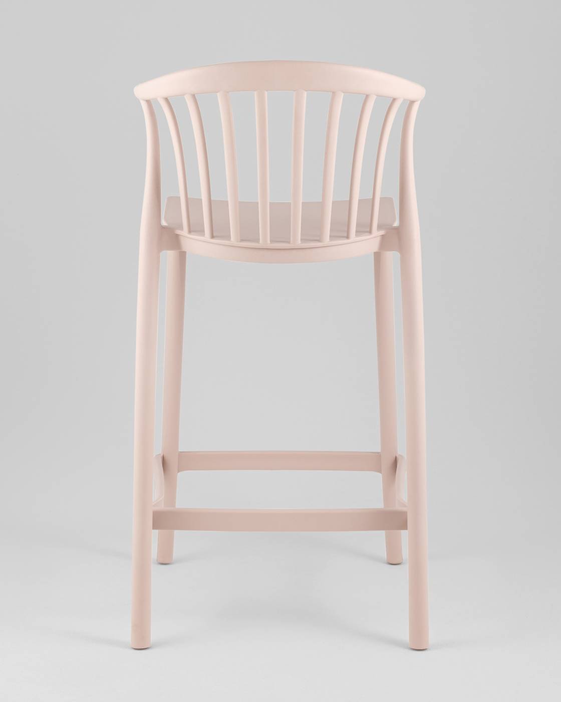 Полубарный стул Stool Group Campo SL-7101 camel 70175