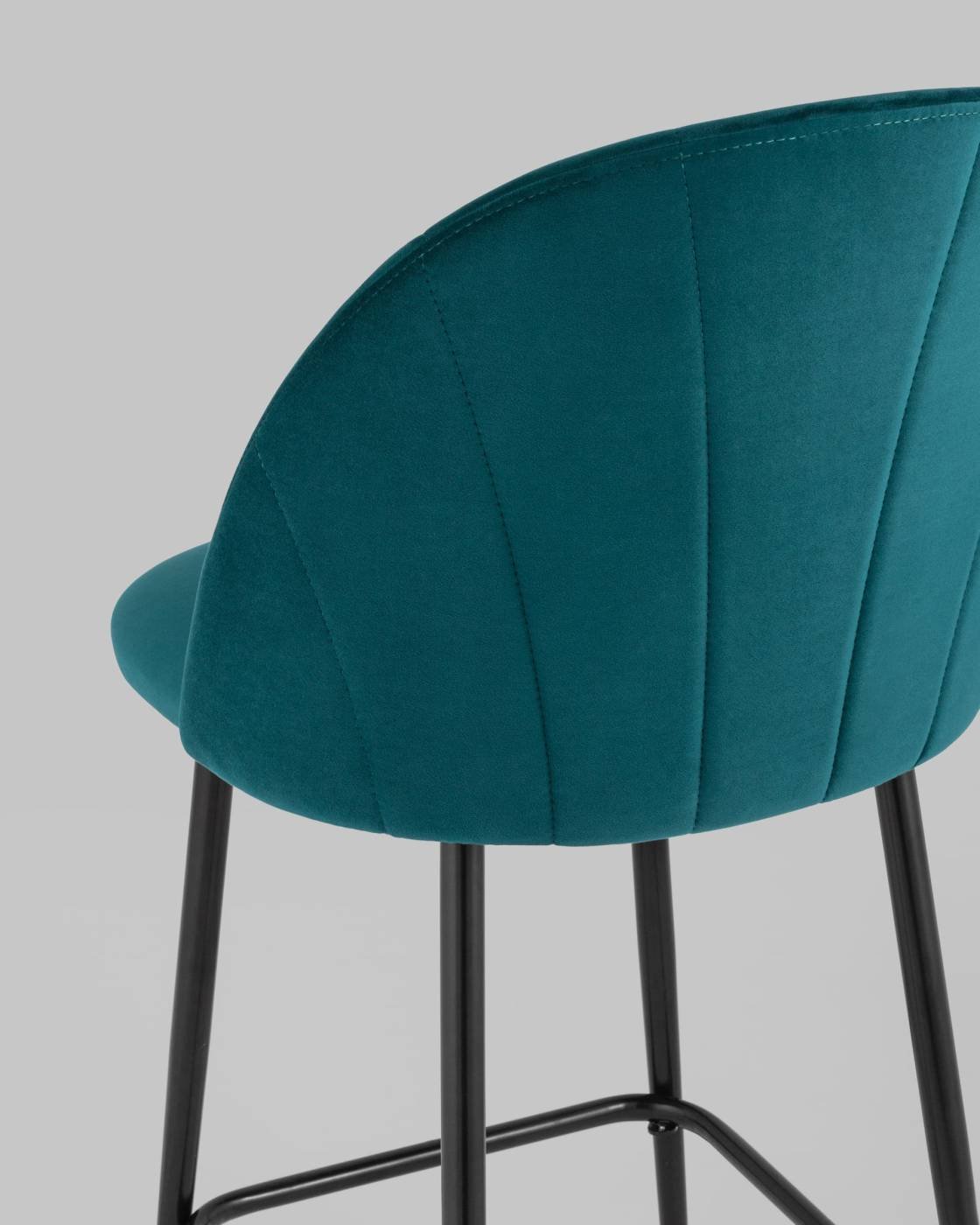 Полубарный стул Stool Group LV-121-Ci-01P-01