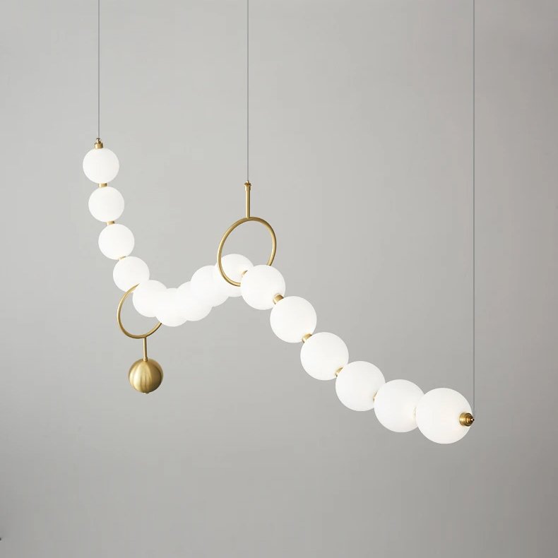10222P/15 gold Светильник подвесной Delight Collection 10222P/15 gold