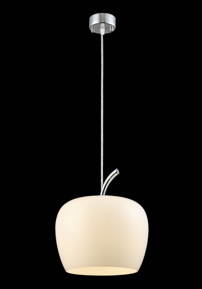AMOR SP1 WHITE Светильник подвесной Crystal Lux AMOR AMOR SP1 WHITE