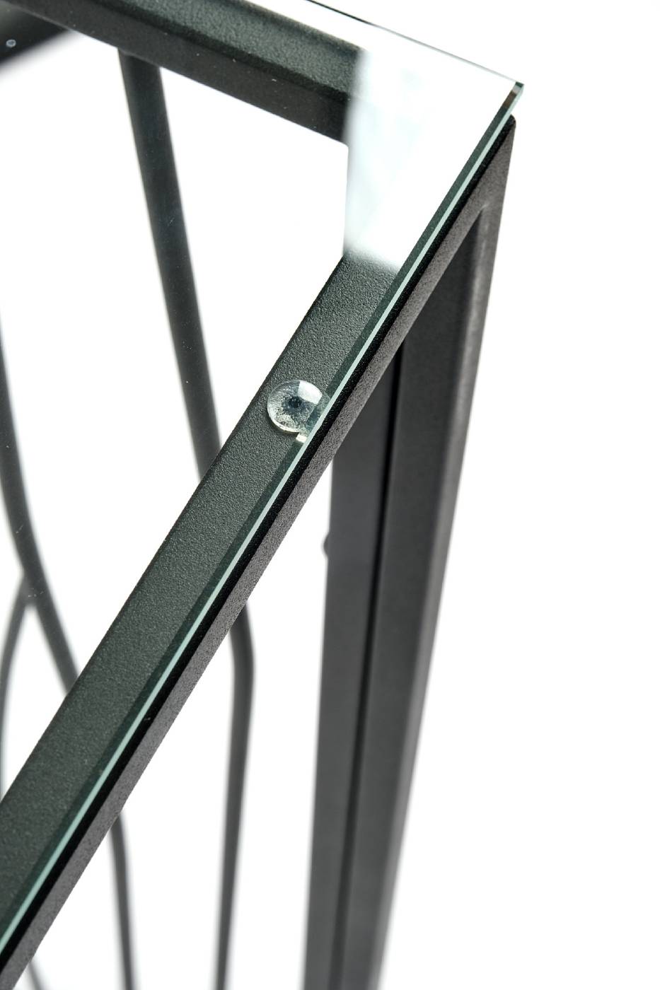 Консоль AllConsoles 1022-CB clear