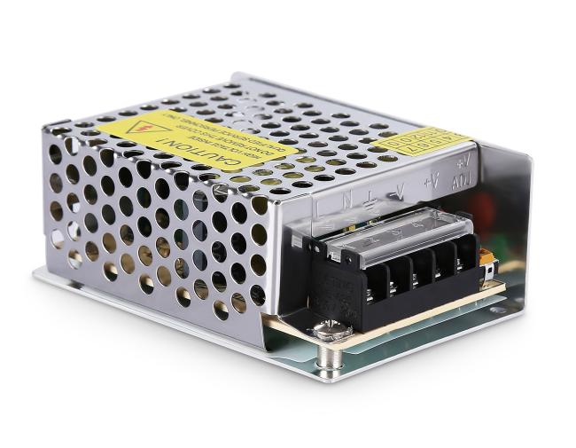 GS9502 Блок питания для светодиодной ленты 12V 36W Ambrella LED Driver 12V GS9502