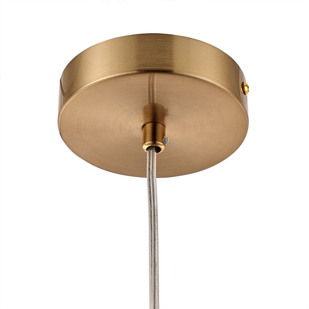 Светильник подвесной Arte Lamp Cameron A7720SP-1AB
