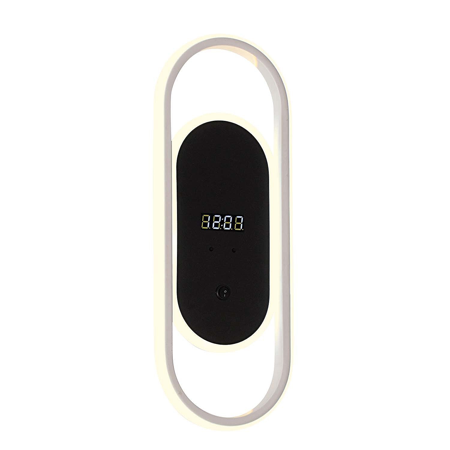 4689-1W Настенный светильник F-Promo Vigilate 4689-1W