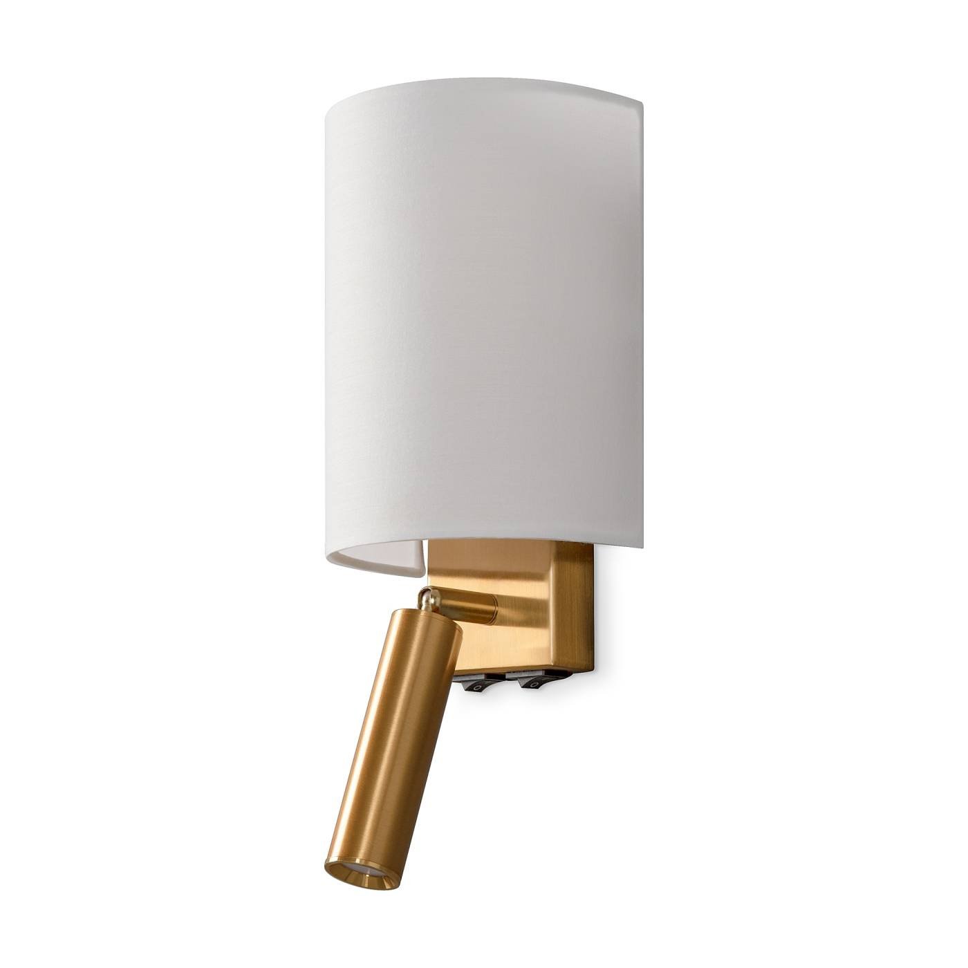 FR5367WL-L40BS Настенное бра Freya Bride FR5367WL-L40BS