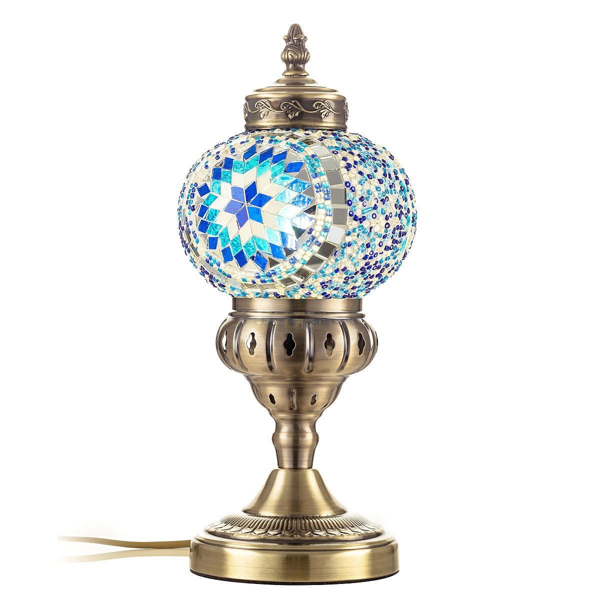 CL419816 Настольная лампа Citilux Каир CL419816