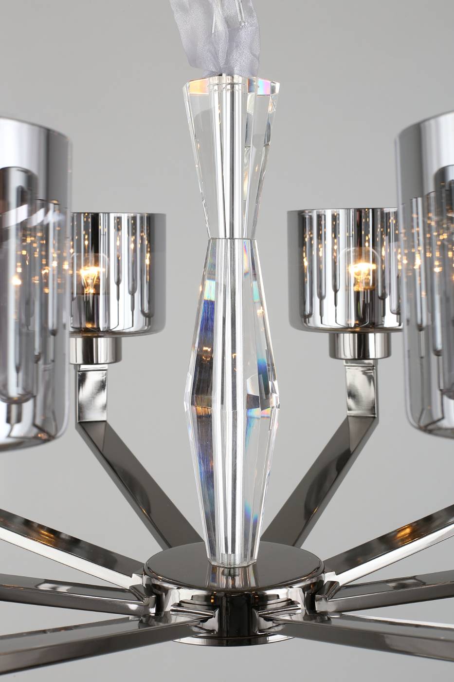 Подвесная люстра Omnilux Lizzano OML-88903-08