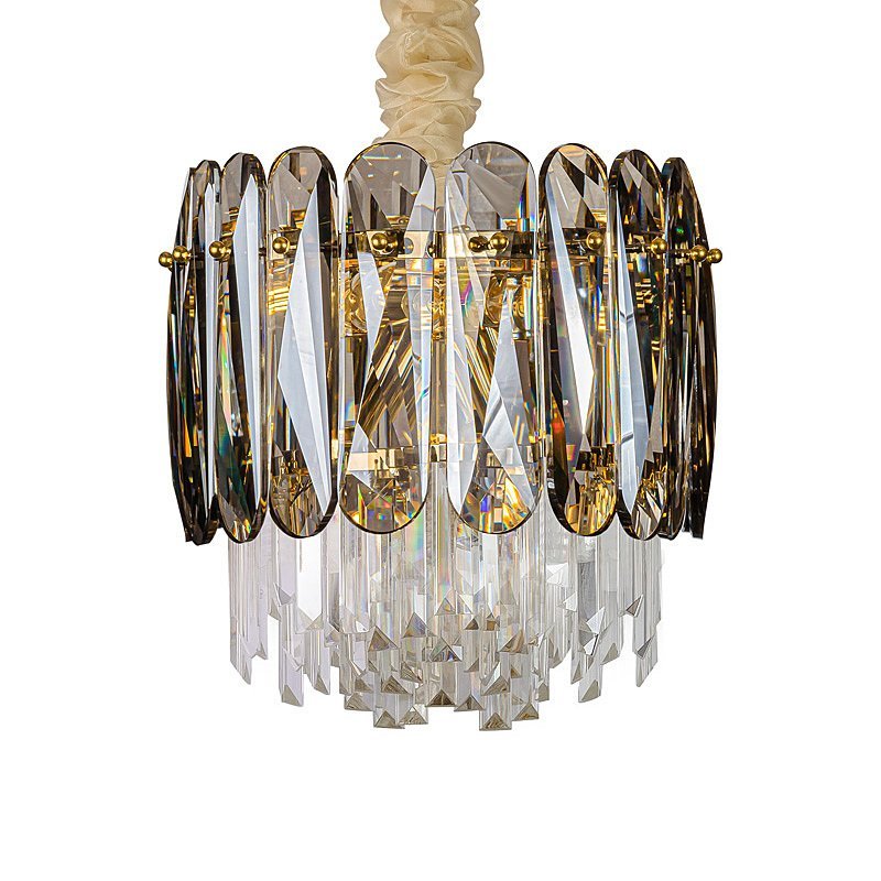 L36604.92 Подвесная люстра L'Arte Luce Luxury Copolle L36604.92