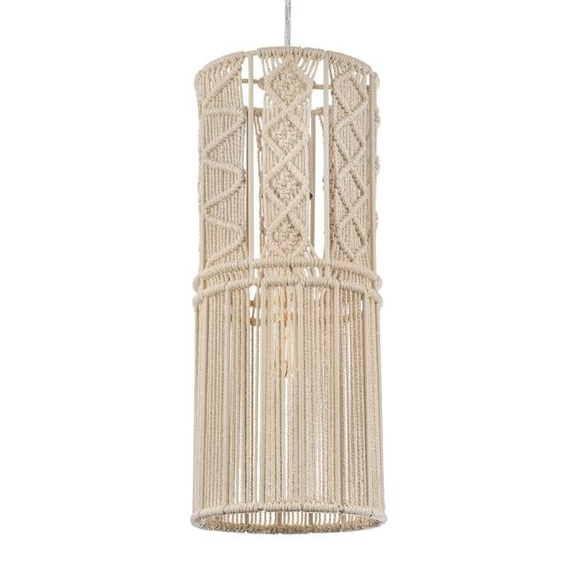 Светильник подвесной Covali VH-26515