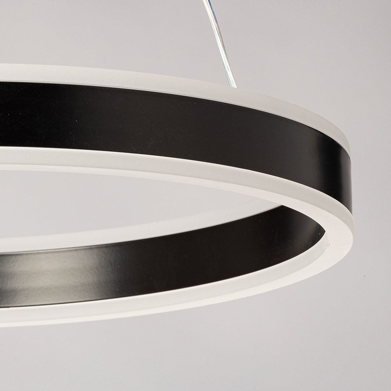 Подвесная люстра De Markt Платлинг 661019901