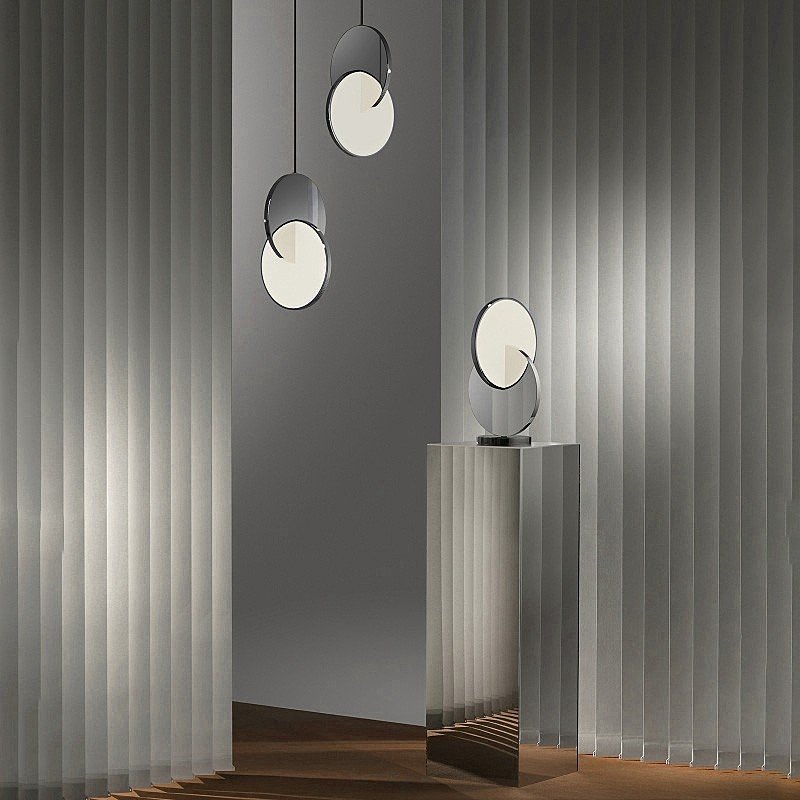 L41001.98 Светильник подвесной L'Arte Luce Luxury Eclisso L41001.98